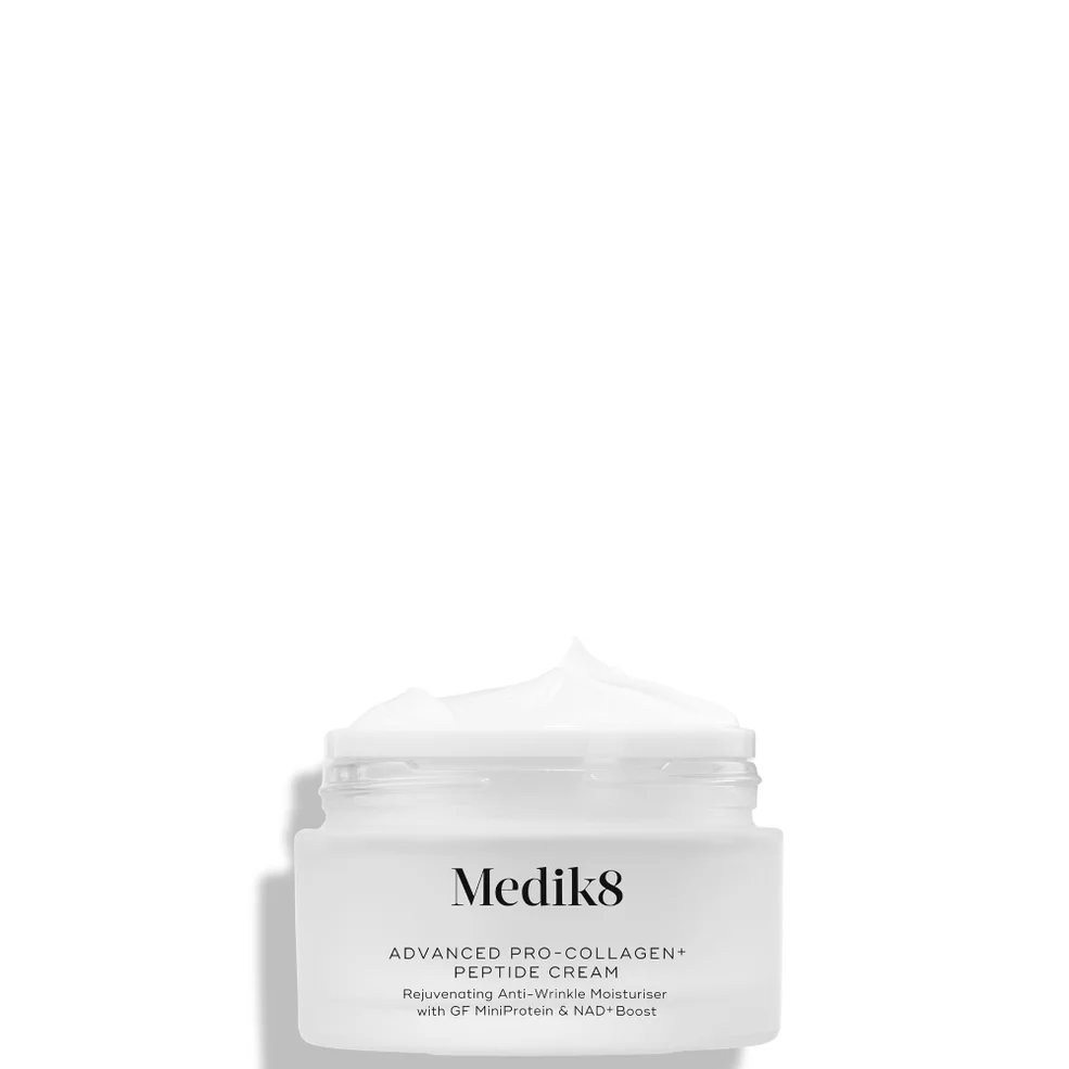 Medik8 Advanced Pro-Collagen+ Peptide Cream 50ml Image 1
