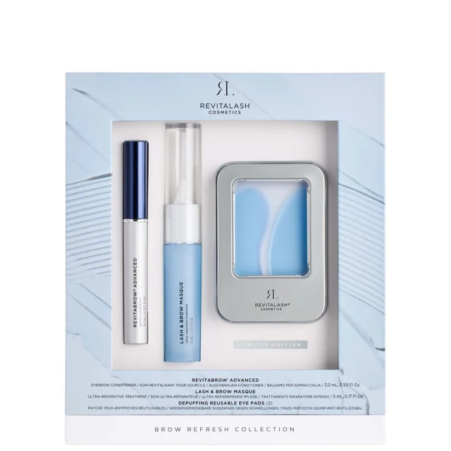 Revitalash Brow Refresh Collection
