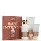 Wella Professionals Fusion Intense Repair Christmas Gift Set