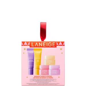 LANEIGE Midnight Minis - undefined undefined
