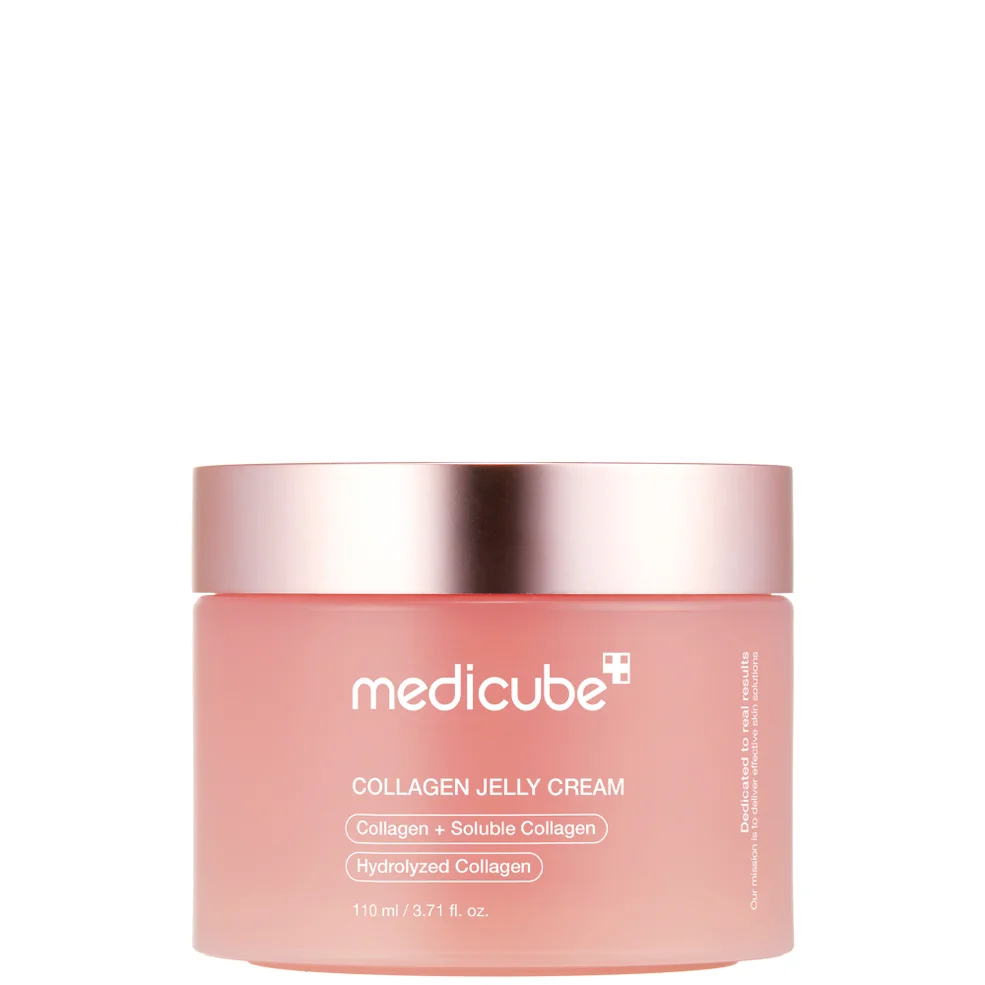 Medicube Collagen Jelly Cream 110ml Image 1