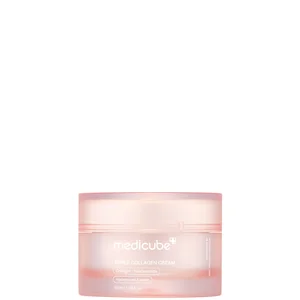 Medicube Triple Collagen Cream 4.0 50ml - undefined undefined