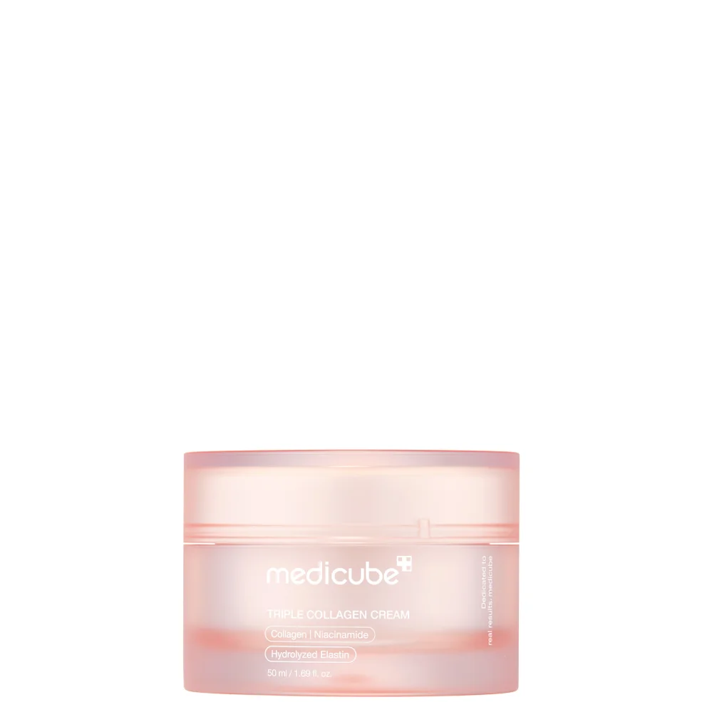 Medicube Triple Collagen Cream 4.0 50ml Image 1