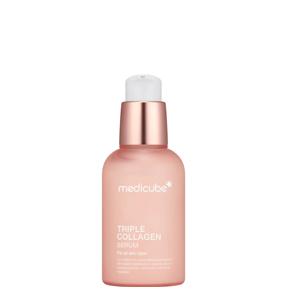 Medicube Triple Collagen Serum 4.0 55ml Image 1