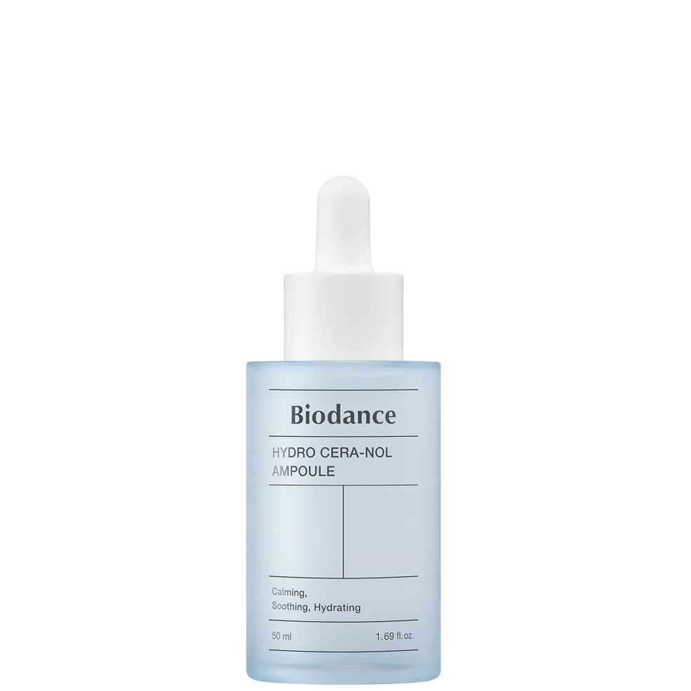 Biodance Hydro Cera-nol Ampoule 50ml Image 1
