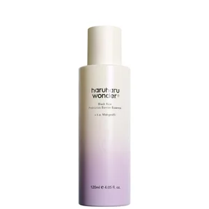 Haruharu Wonder Black Rice Probiotics Barrier Essence 120ml - undefined undefined