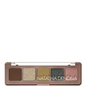 Natasha Denona Mini Gloom Palette - undefined undefined