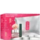 Clinique Glow and Go Bold: Skincare + Makeup Gift Set