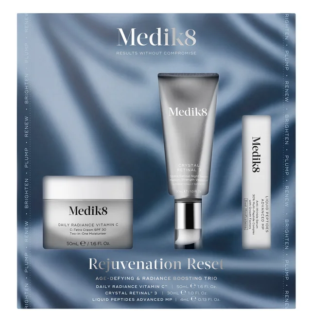 Medik8 Rejuvination Reset
