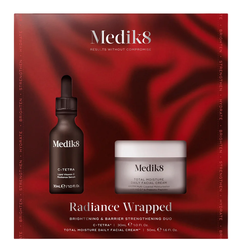 Medik8 Radiance Wrapped Image 1