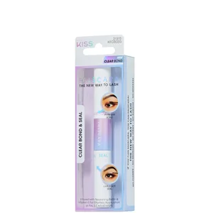 Kiss Falscara Eyelash - Bond & Seal - undefined undefined
