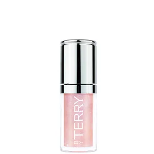 By Terry Baume De Rose Lip Oil Serum 5ml (Various Shades) - Shade Crystal Rose