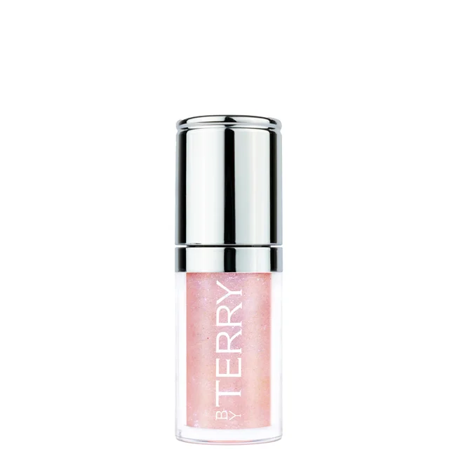 By Terry Baume De Rose Lip Oil Serum 5ml (Various Shades)