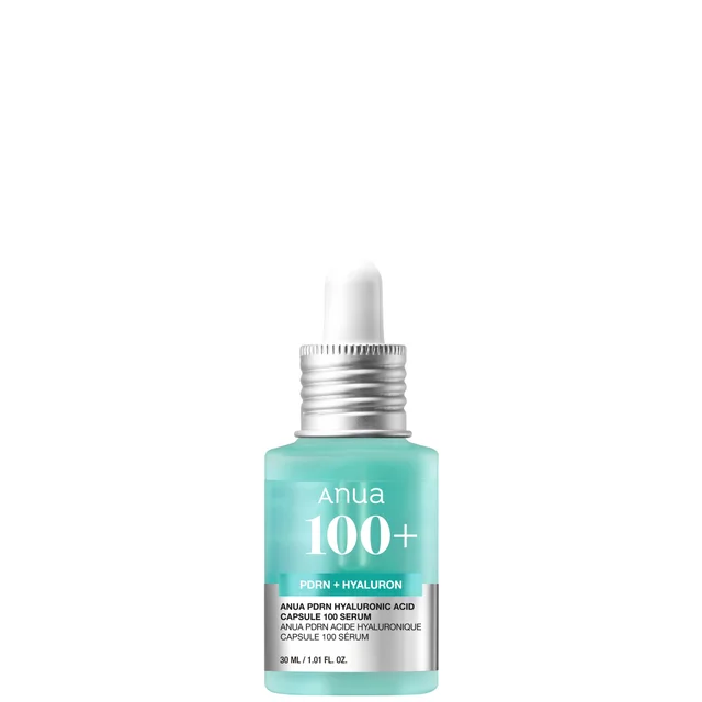 Anua PDRN Hyaluronic Acid Capsule 100 Serum 30mL