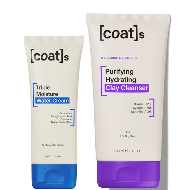 Coats Hydration Duo Bundle