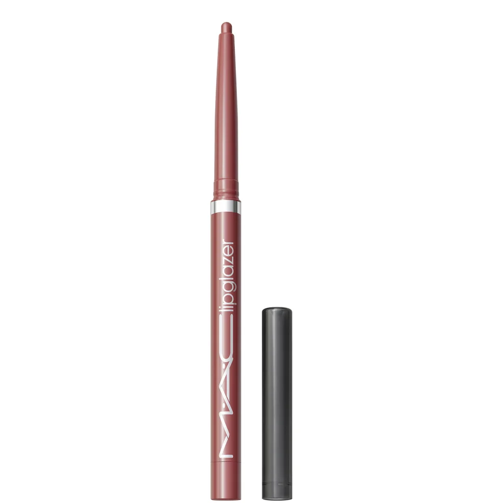 MAC Lip Glazer Glossy Liner 5ml (Various Shades) Image 1