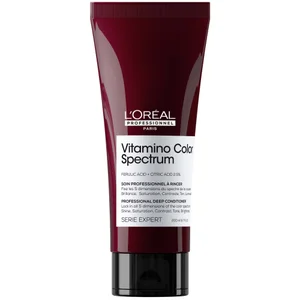 L'Oreal Professionnel Vitamino Color Spectrum Deep Conditioner 200 mL - undefined undefined