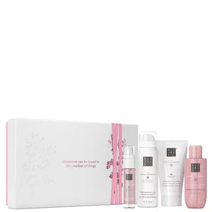 RITUALS The Ritual of Sakura Rice Milk & Cherry Blossom Bath & Body Small Gift Set - undefined undefined