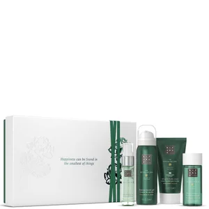 RITUALS The Ritual of Jing Lotus Flower & Jujube Bath & Body Small Gift Set - undefined undefined
