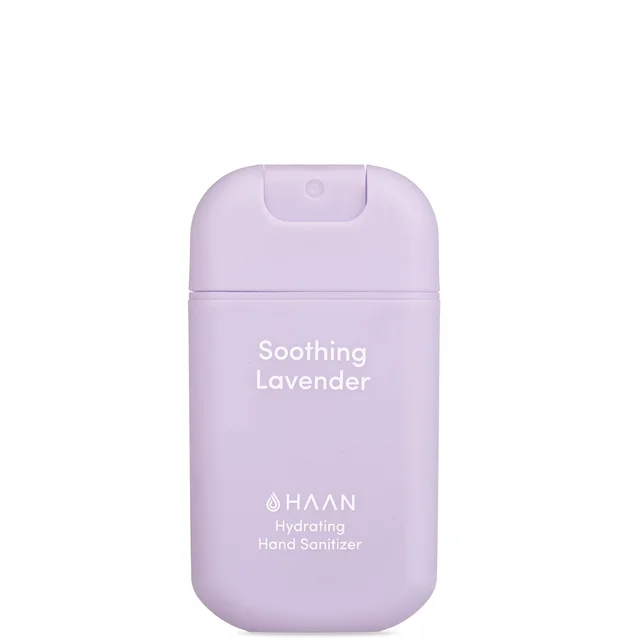 HAAN Hand Sanitizer Soothing Lavander 30ml