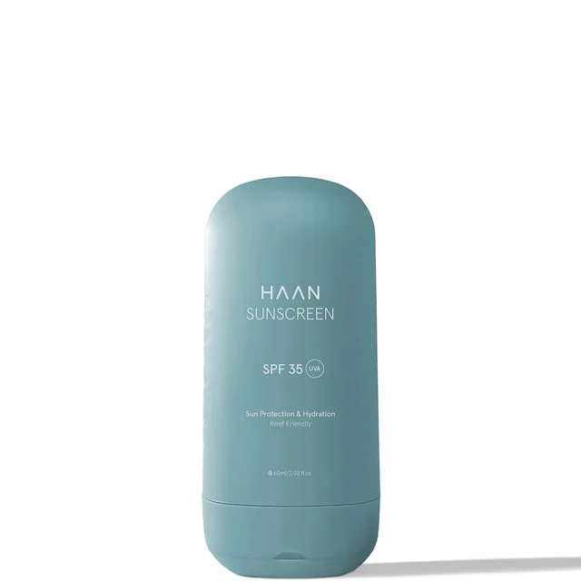 HAAN Sunscreen New Morning Glory 60ml