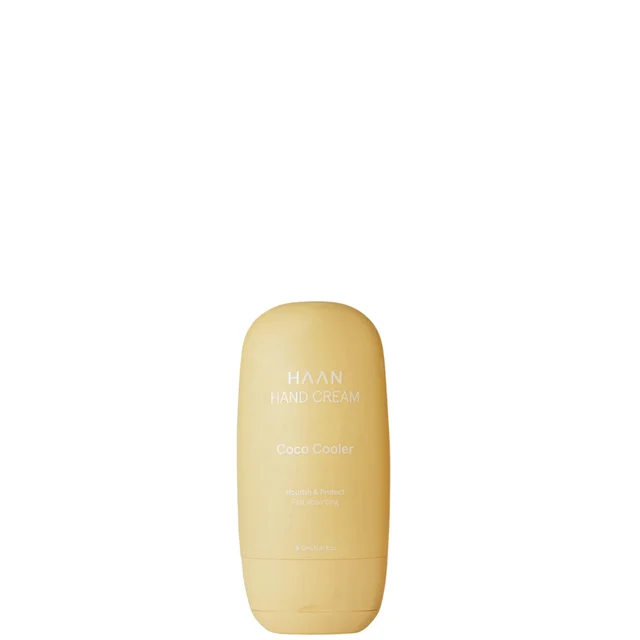 HAAN Hand Cream Coco Cooler 12ml