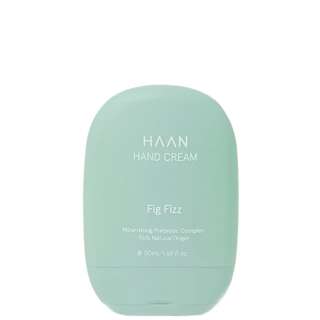 HAAN Hand Cream Fig Fizz 50ml