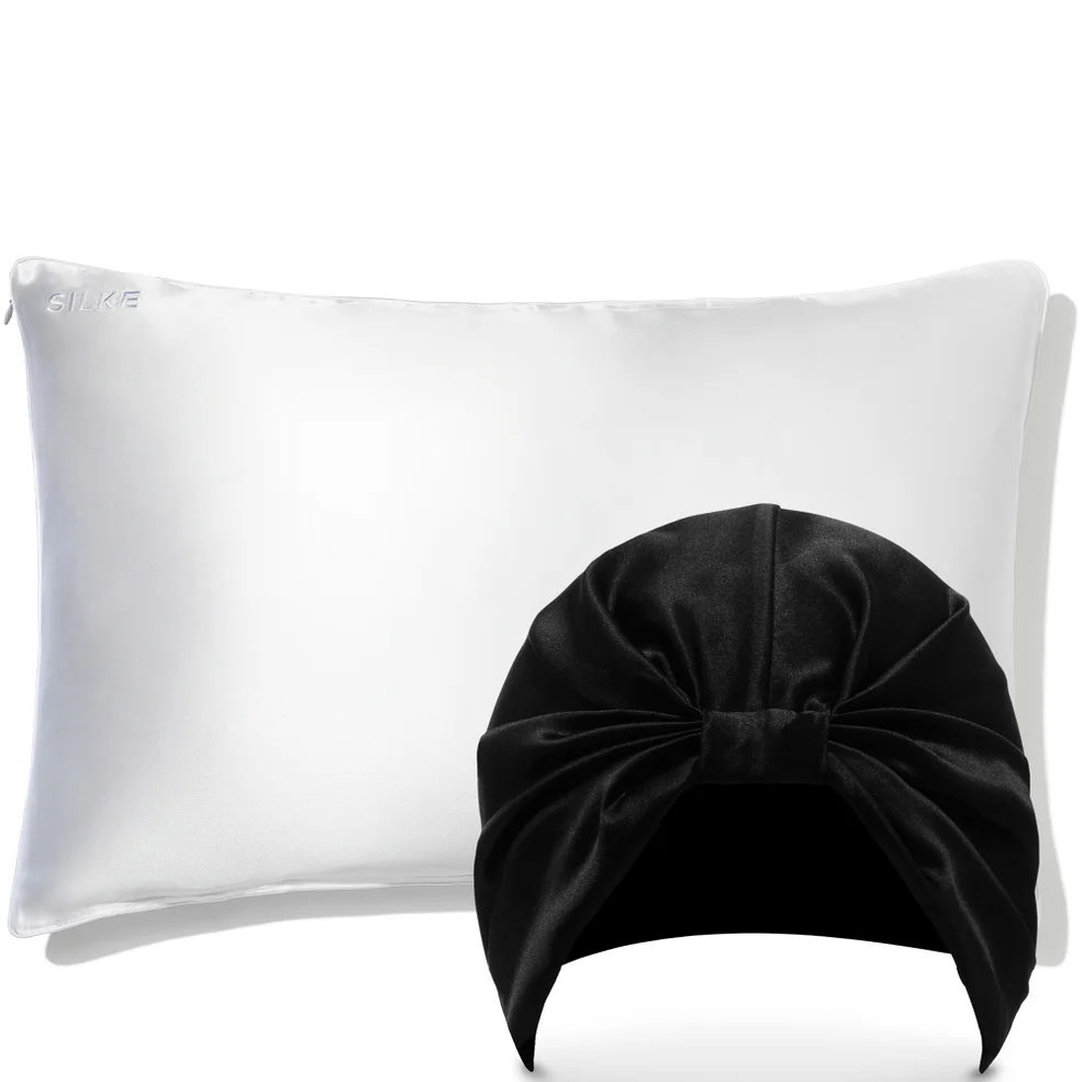 SILKE Silk Dream Set - Classic Image 1