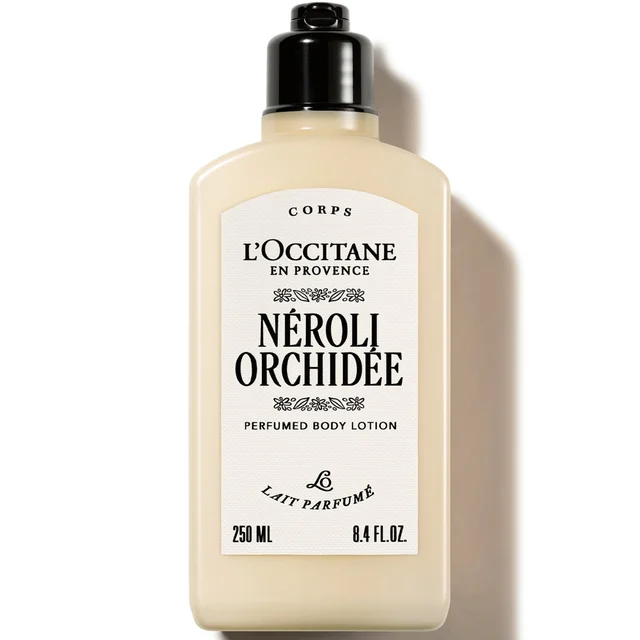 L'Occitane Néroli Orchidée Body Lotion 250ml