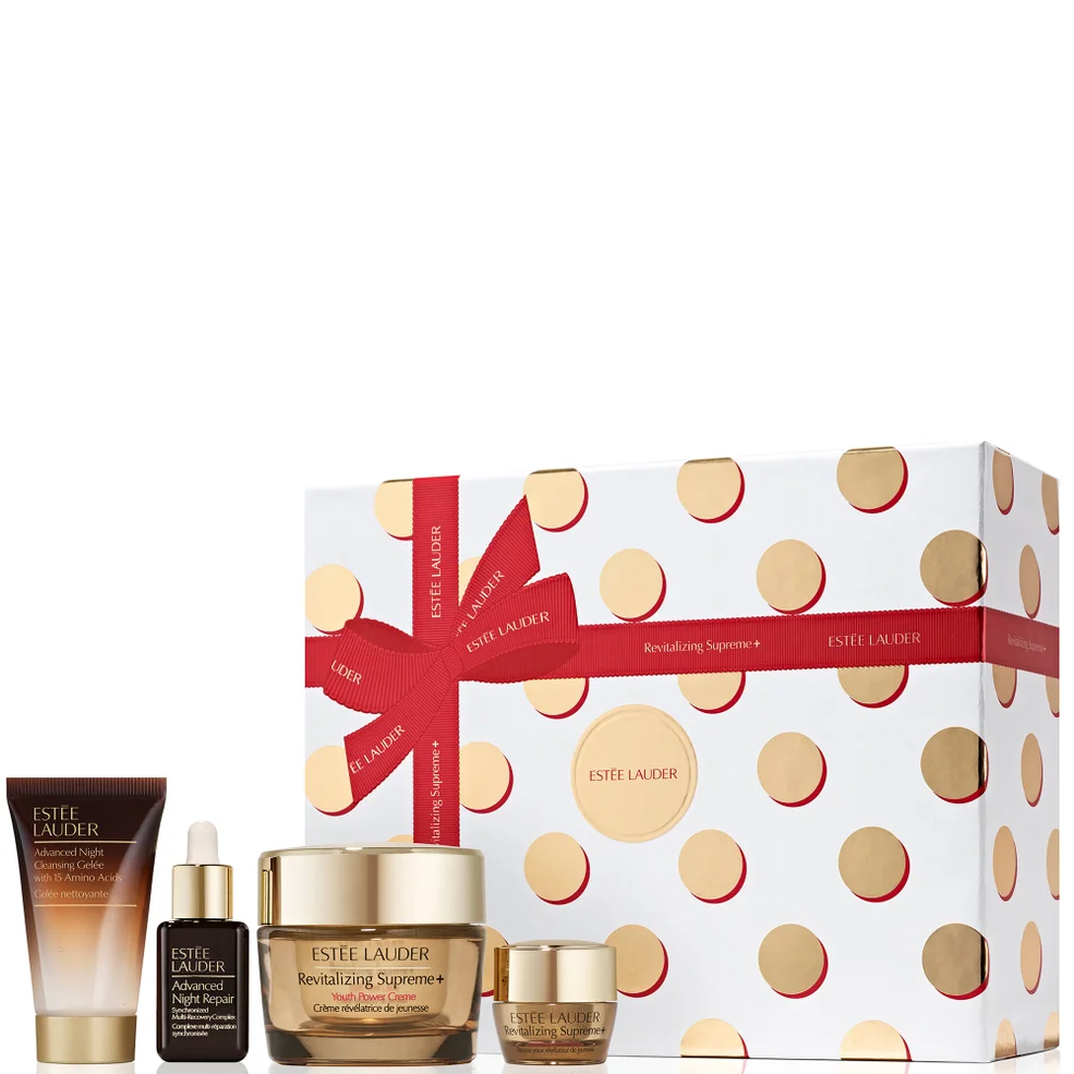 Estée Lauder Supreme & Skincare Set Image 1
