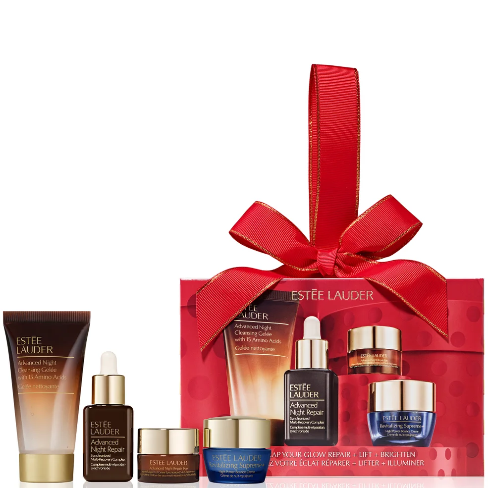 Estée Lauder Advanced Night Repair Starter Set - Christmas Comes Early Image 1