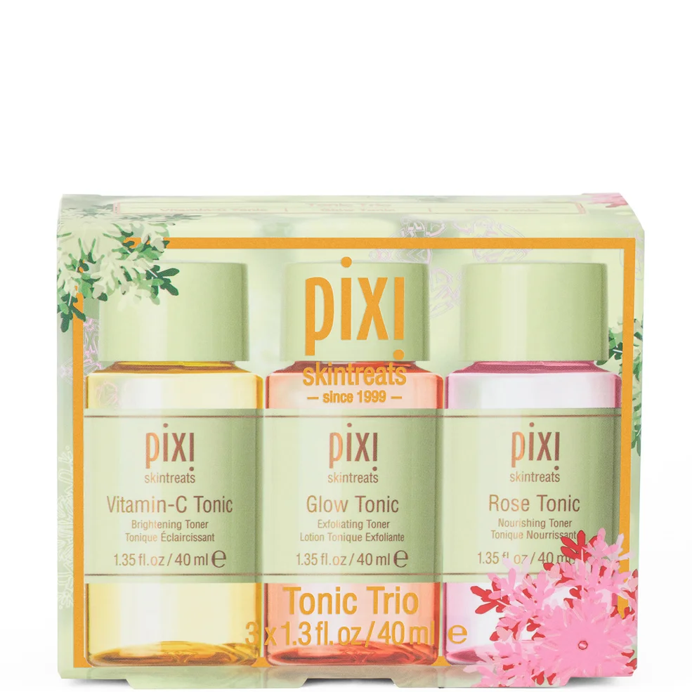 PIXI Tonic Trio Image 1