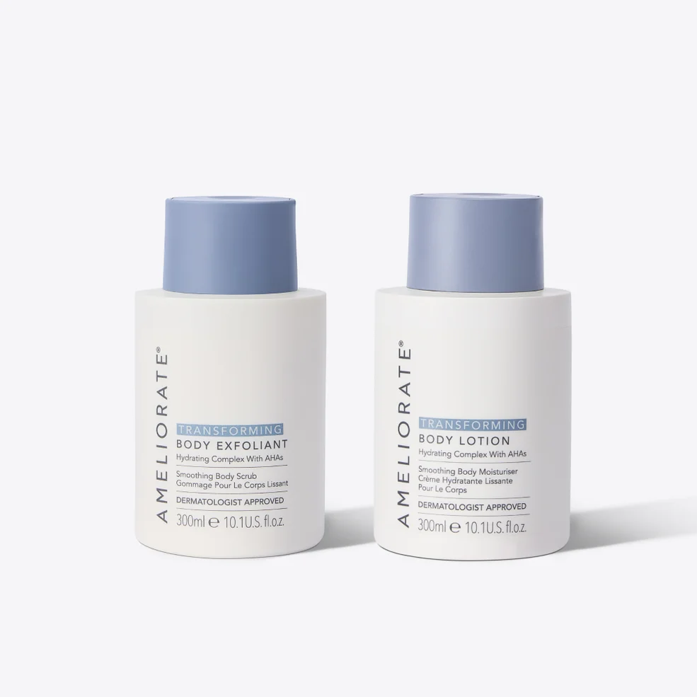 AMELIORATE KP Combat Bundle Image 1