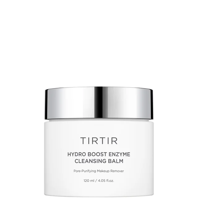 TirTir Hydro Boost Enzyme Cleansing Balm 120ml