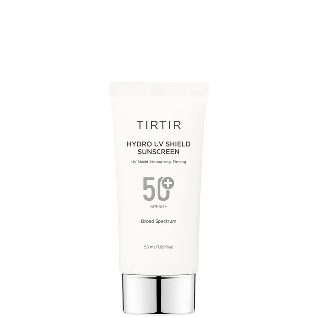 TirTir Hydro UV Shield Sun Screen SPF50+ Broad Spectrum 50ml
