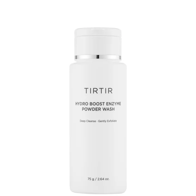 TirTir Hydro Boost Enzyme Powder Wash 75g