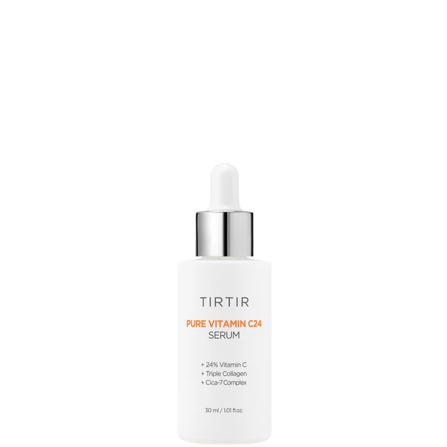 TirTir Pure Vitamin C24 Serum 30ml