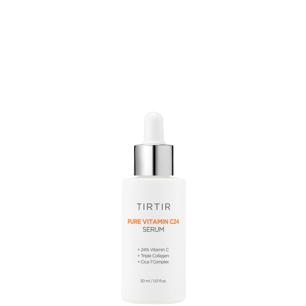 TirTir Pure Vitamin C24 Serum 30ml Image 1