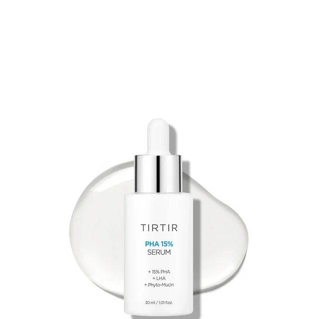 TirTir PHA 15% Serum 30ml
