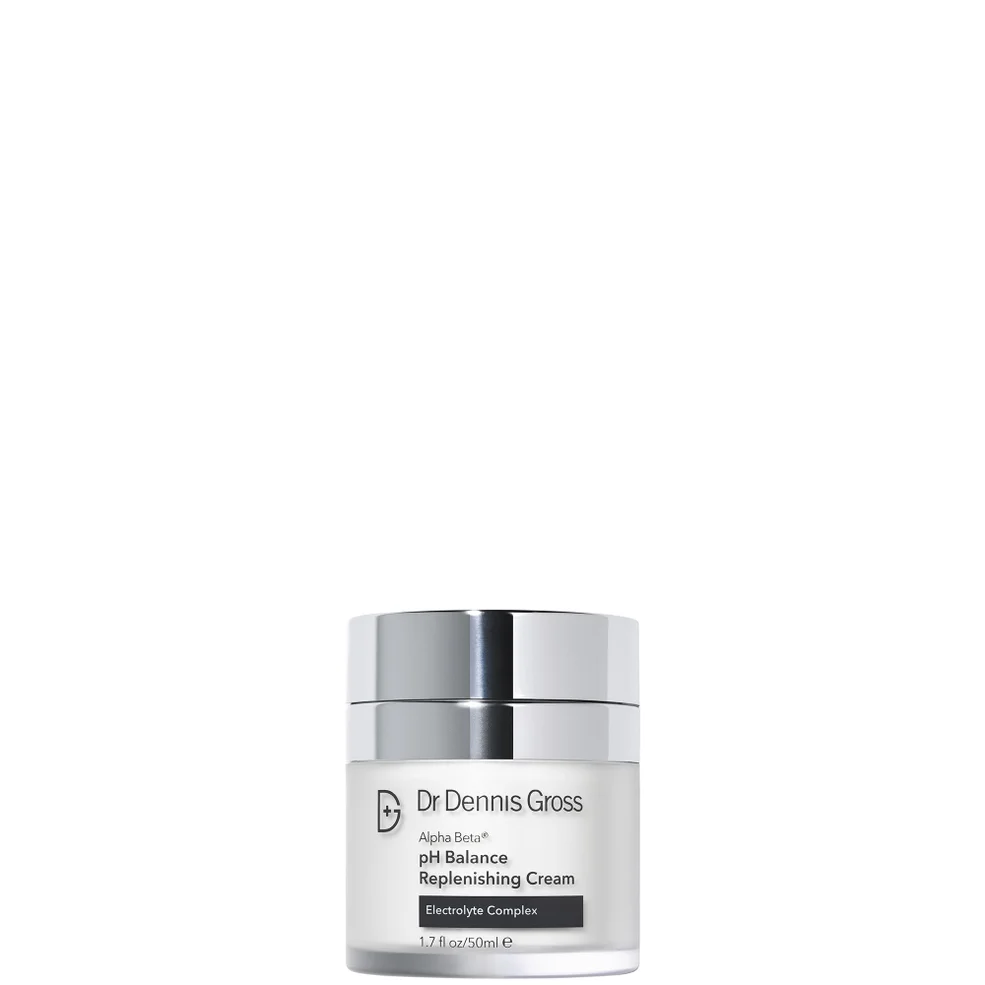 Dr. Dennis Gross Skincare Alpha Beta pH Balance Replenishing Cream Image 1