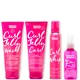 Umberto Giannini Bundle - For Coils