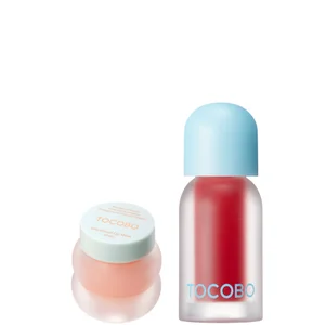 Tocobo Lip Duo - undefined undefined