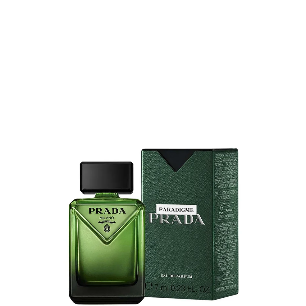 Prada Paradigme Eau de Parfum 7ml Image 1
