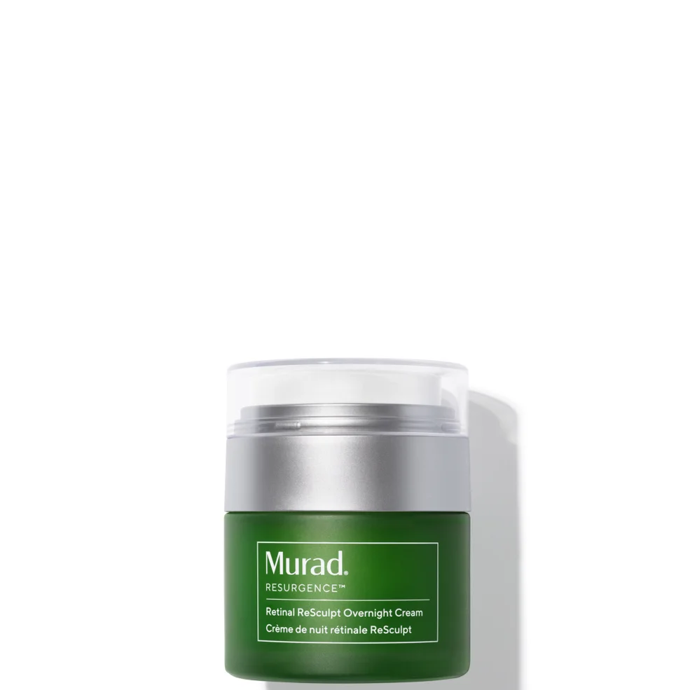 Murad Retinal ReSculpt Overnight Cream 50ml Image 1