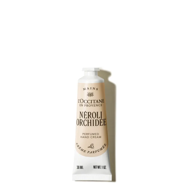 L'Occitane Néroli & Orchidée Hand Cream 30ml