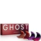 Ghost Mini Moon Collection 10ml x 4