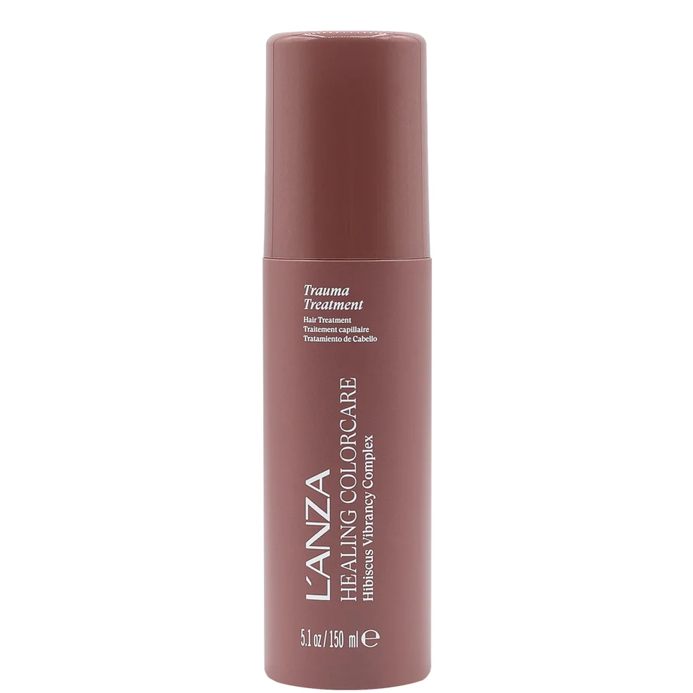 L'ANZA Healing ColorCare Trauma Treatment 150ml Image 1