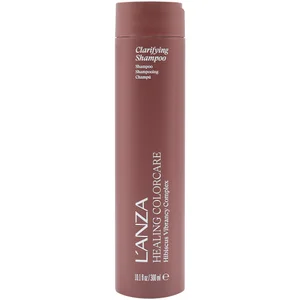L'ANZA Healing ColorCare Clarifying Shampoo 300ml - undefined undefined