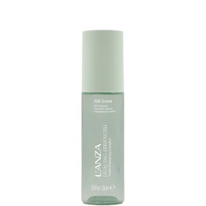 L'ANZA Healing Strength Silk Serum 100ml - undefined undefined