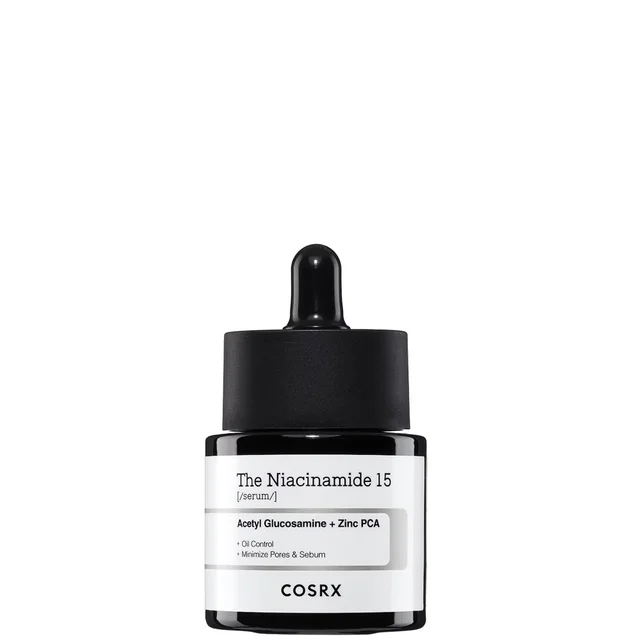 COSRX The Brightening Skin Duo